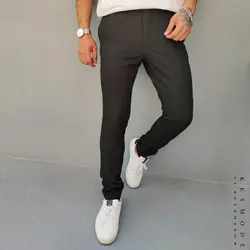 شلوار پارچه ای ZARA کد 005001