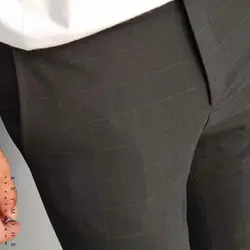 شلوار پارچه ای ZARA کد 005001