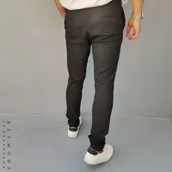 شلوار پارچه ای ZARA کد 005001