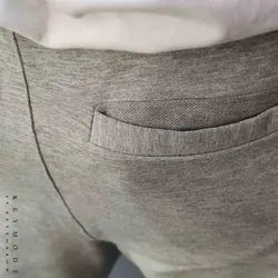 شلوار اسلش کد 901001