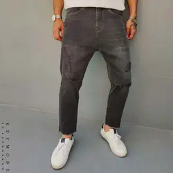 شلوار جین  کد 004078