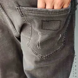 شلوار جین  کد 004078