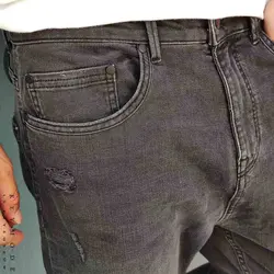 شلوار جین  کد 004078