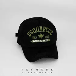 کلاه بیسبالی DSQUARED کد 4010004