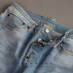 شلوار جین DSQUARED ICON دسکوارد 060504