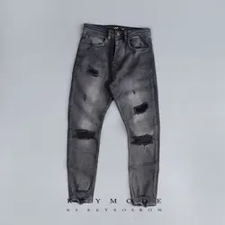 شلوار جین جی بلو 060409