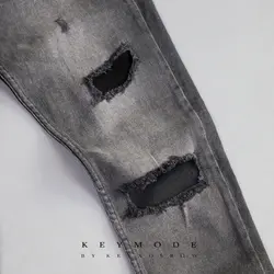 شلوار جین جی بلو 060409