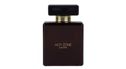 فراگرنس ورد هات زون اگزوتیک Fragrance World - Hot Zone exotic