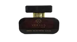فراگرنس ورد ورسوس کریستال نویر Fragrance World - Versus crystal noir