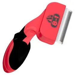 برس موگیر سگ 8IN1 Perfect Coat Deshedder Dog آلمان