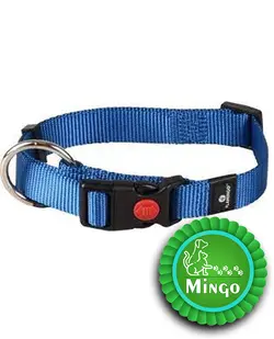 قلاده قابل تنظیم با قفل ایمنی Flamingo بلژیک