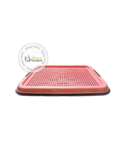 سینی ادرار سگ هاچیکو سایز کوچک