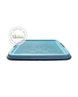 سینی ادرار سگ هاچیکو سایز متوسط