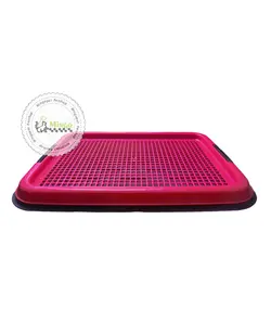 سینی ادرار سگ هاچیکو سایز بزرگ