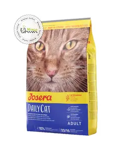 غذای خشک گربه جوسرا دیلی کت | Josera Dailycat (2 کیلوگرم)