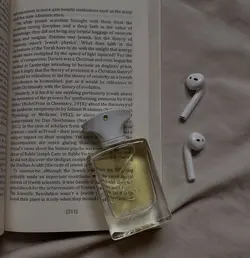 آمواج براکن من - عطر تایمو