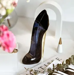 خرید و قیمت عطر کول گرل گود گرل ادیشن آبی زنانه - تایمو شاپ