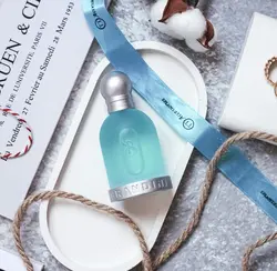 خرید و قیمت عطر جسوس دل پوزو هالووین بلو دراپ