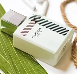 باربری لندن زنانه