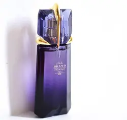 تیری موگلر الین