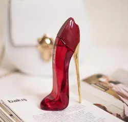 گودگرل قرمز