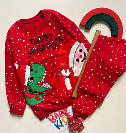 بلوزشلوار یلدا ۱۷۰۶