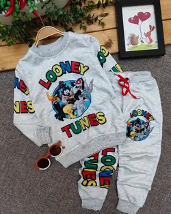 بلوزشلوار باگزبانی ۱۵۵۶