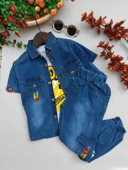 سه تکه راوا ۱۸۵۳