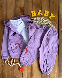 سه تیکه دایناسور کد ۱۸۵۰