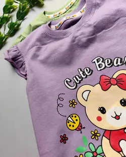 تیشرت شلوارک خرسک ۱۸۹۲