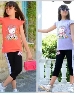 تیشرت شلوارک خرسک ۱۸۹۲