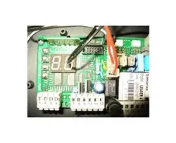 برد مدارفرمان جک پروتکو Q60