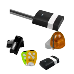 جک زیر سقفی بلانکو مدل EROS