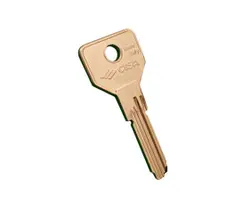 کلید قفل برقی سیزا (اصلی)