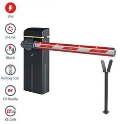 راهبند BFT مدل MICHELANGELO