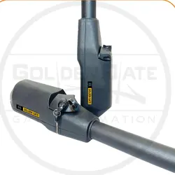 جک پارکینگی گلدن گیت ACE 500