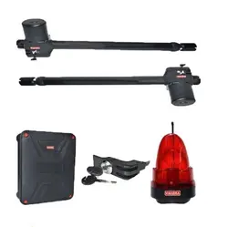 جک پارکینگی واکرا  LEATO 600