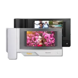 آیفون تصویری تابا TVD-3070 بدون ماژول تلفن کننده