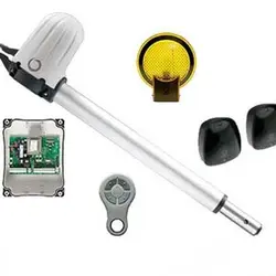 جک پارکینگی کی اتومیشن STAR 3224