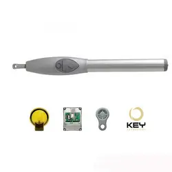 جک پارکینگی کی اتومیشن STAR 500