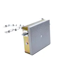 قفل زنجیری آیفون تصویری نماوا