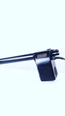 جک پارکینگی آتریا ATRIA 520