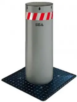 راهبند ستونی SEA مدل Bull