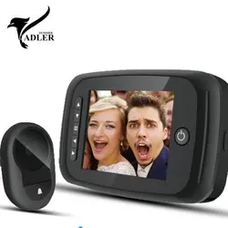 چشمی دیجیتال آدلر مدل Adler 3020