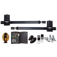 جک پارکینگی بریزی مدل Conte 600