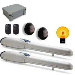 جک پارکینگی نایس WINGO 5024