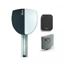 جک زیر سقفی نایس مدل SPIN