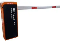 راهبند کانه گیتس مدل گارد آنتی کرش