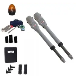 جک پارکینگی پرستل PRASTEL 600