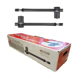 جک پارکینگی پروتکو کیت 400